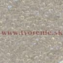 Rokajl biely priesvitn� 0,4